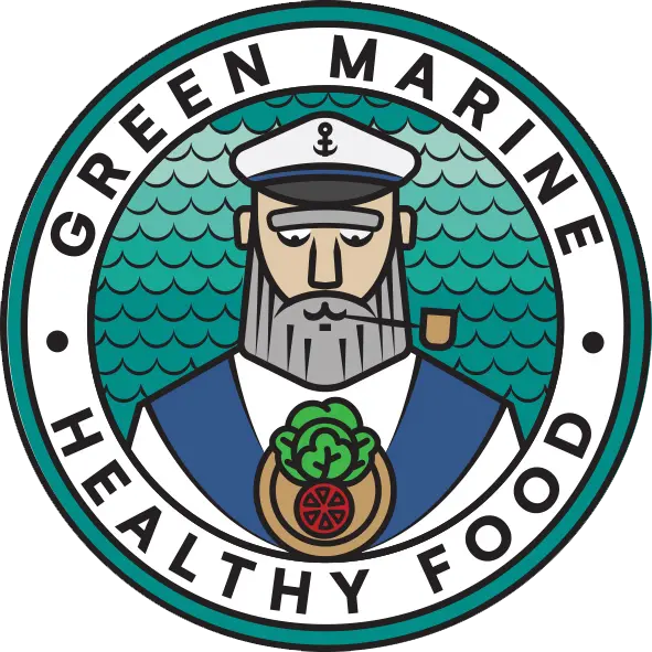 Green Marine Cafe