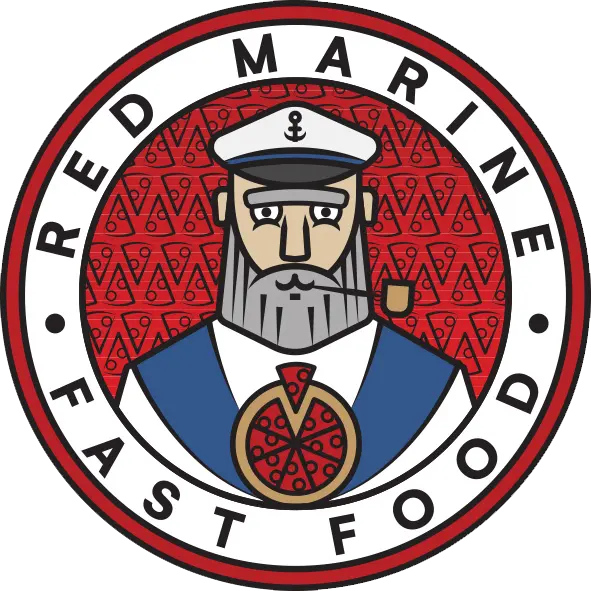 Red Marine Cafe